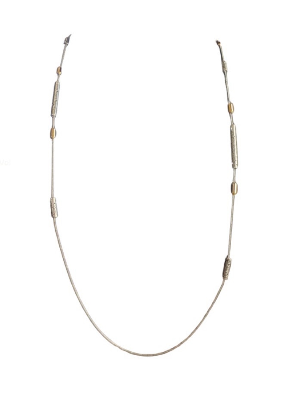 Brighton Long Decorative Chain